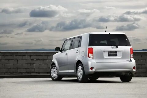Scion перевод