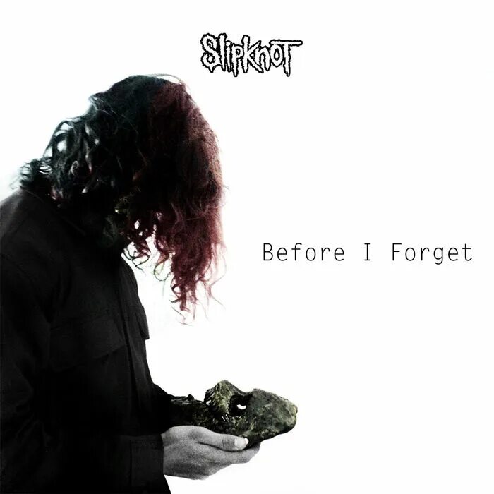 Can i can before i leave. Before i forget клип.