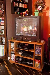 Телевизор setup