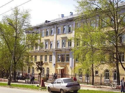Сайт школы 3 пермь