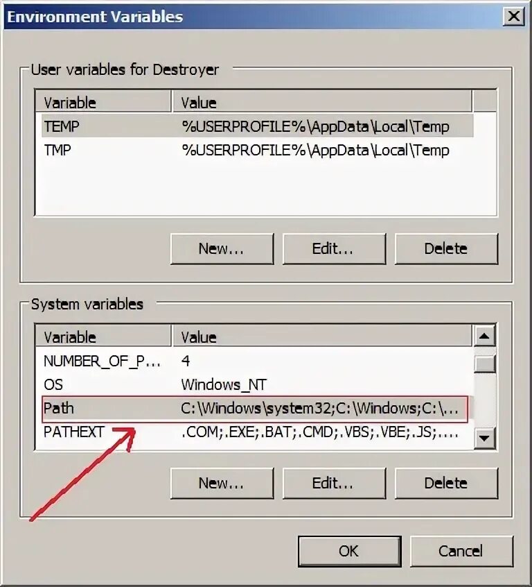 Install c compiler. Install c compiler