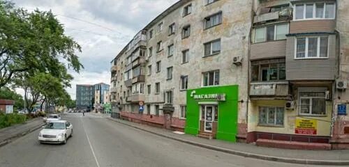 Лаборатория "ИНВИТРО" - Крыгина, 28 в Владивосток: цены 2025, адрес, телефон