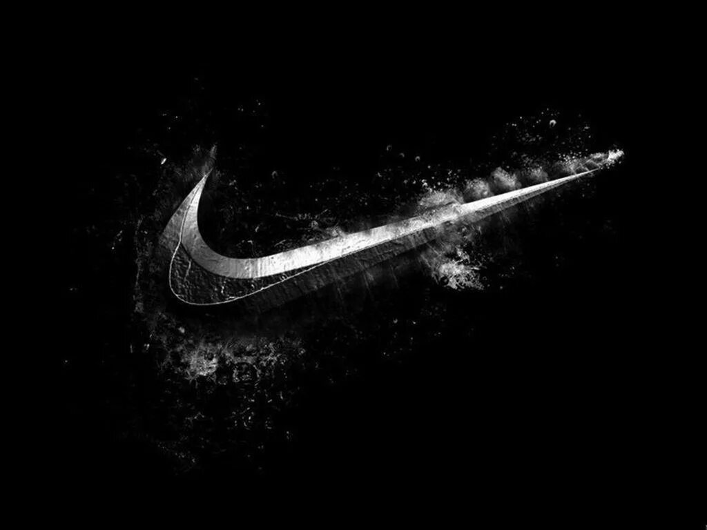 Черный значок найк. Nike. Знак найк. Обои Nike. Картинки найк.