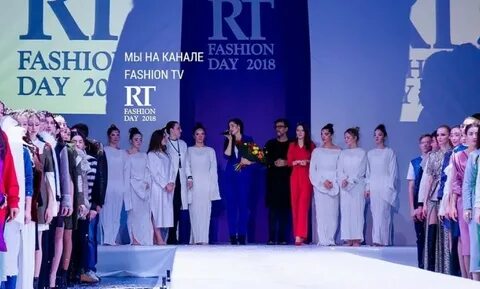 Fashion day