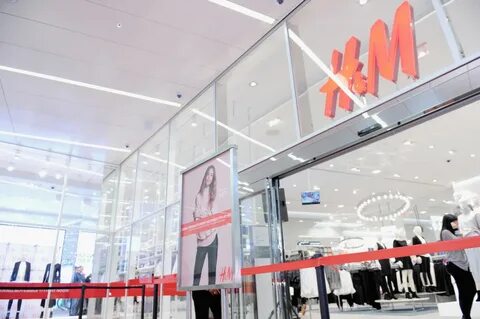 Магазин м в москве адреса