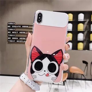 Чехол котиков