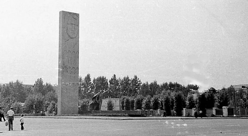 Балашиха - Россия Московская область Балашиха - ЭтоРетро.ru - старые фото городо