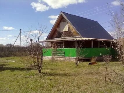 Большая субботиха киров