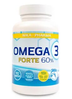 Омега форте