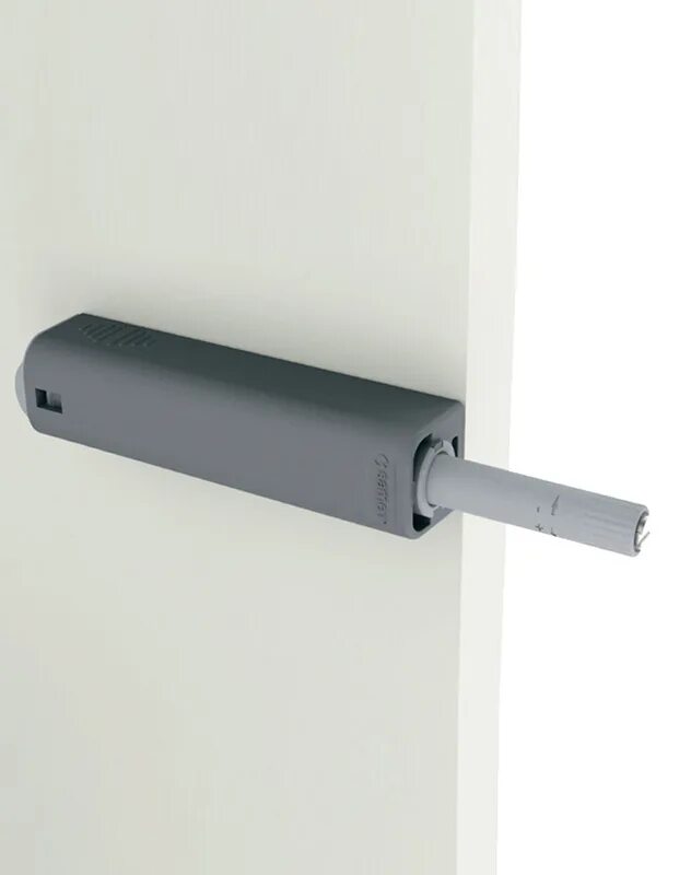 Механизм push to open