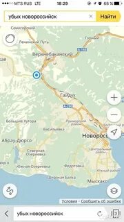 Раевская станица краснодарский край на карте