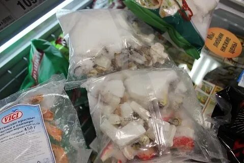 Куда деть продукты