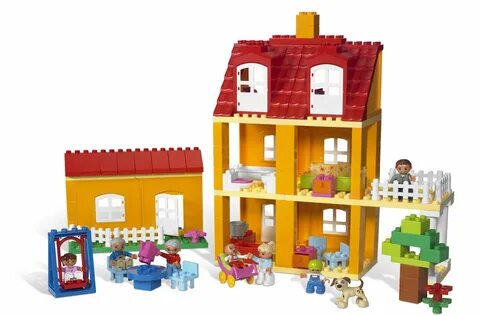 Duplo education