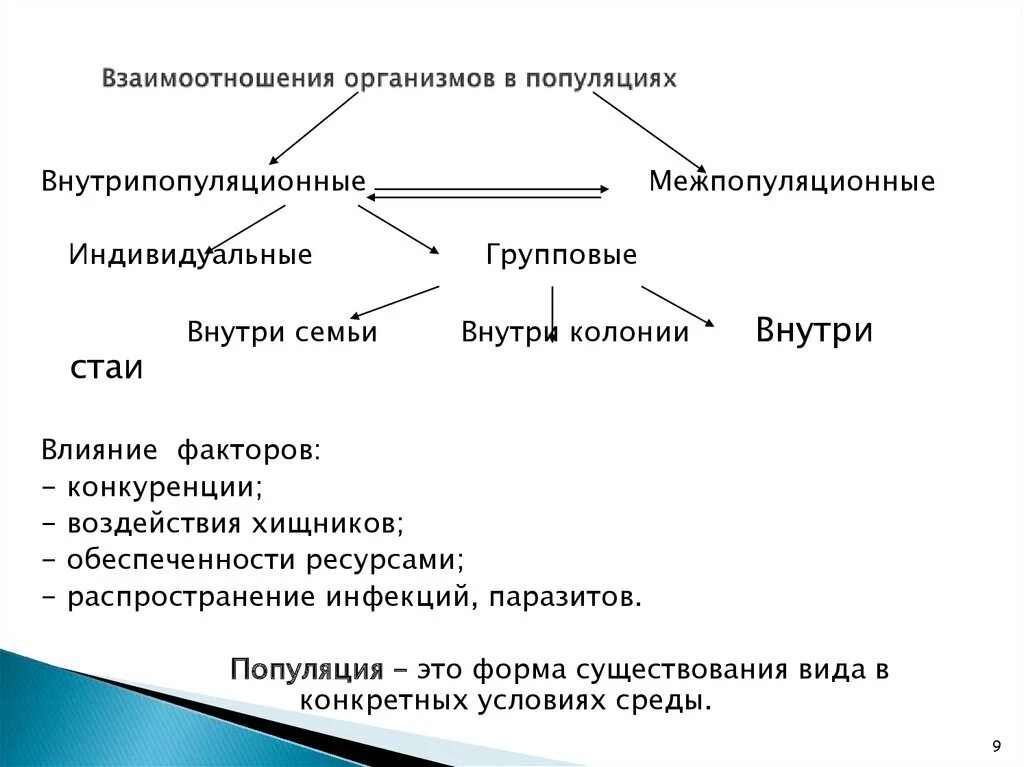 Картинки ВИДЫ ВЗАИМООТНОШЕНИЙ ОРГАНИЗМОВ В ПОПУЛЯЦИЯХ