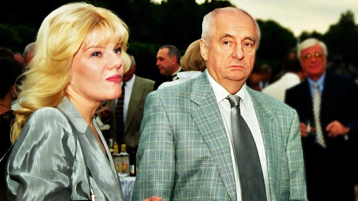 Александра Захарова: личная жизнь / Личная-Жизнь.ру