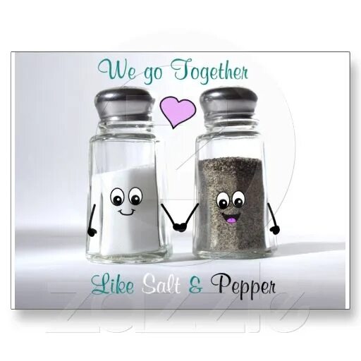 Pepper love. Salt and Pepper перевод. Salt and Pepper персонажи. Salt and Pepper for posters. Salt and Pepper лого картинки.