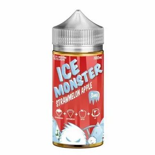 Ice monster