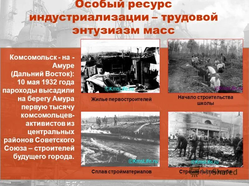 Год начала индустриализации в ссср. Трудовой энтузиазм советского народа в годы индустриализации. Индустриализация в СССР кратко. Индустриализация на Дальнем востоке. Пути индустриализации в СССР.