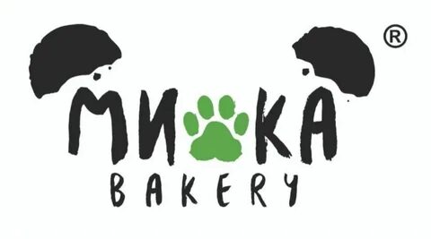 Мишка bakery