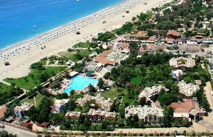 Отель Бельчекиз Турция. Отель Club Belcekiz Beach Фетхие. Belcekiz пляж.