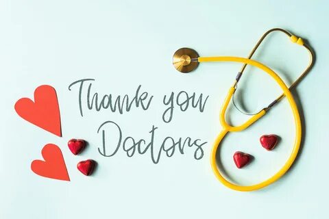 Thank you day