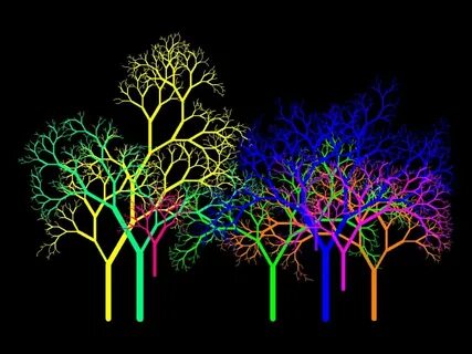 Tree 666