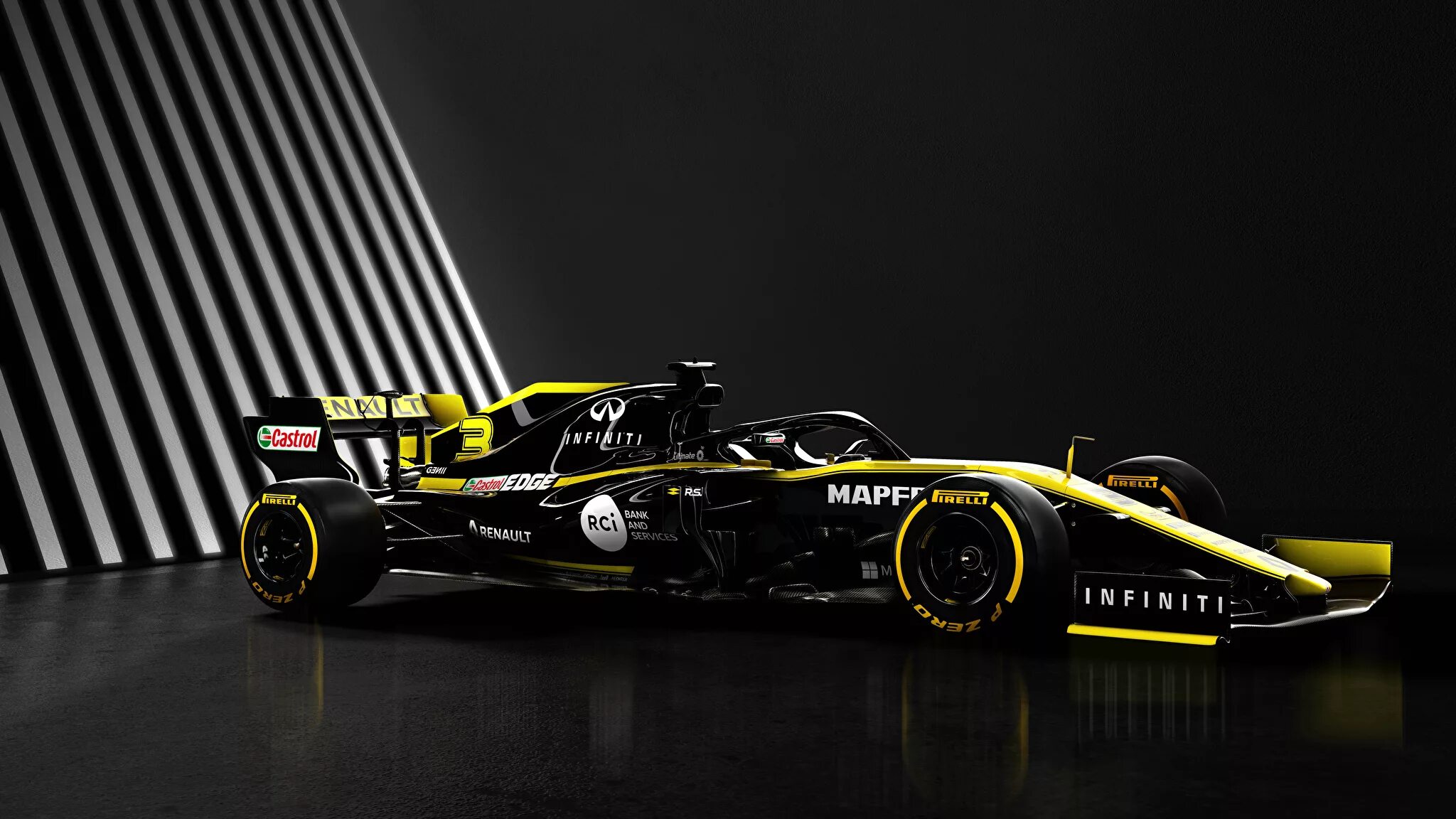 Renault f. Renault f1 2019. Renault f1 rs19. Formula 1 Renault. Ferrari sf90 f1.