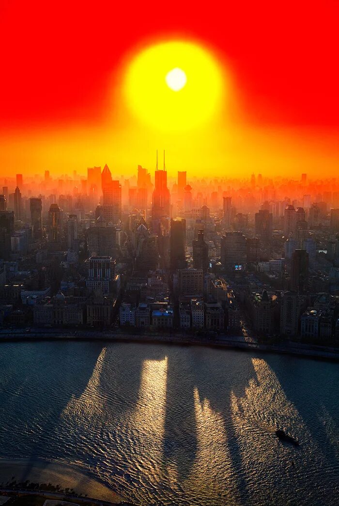 Sun town