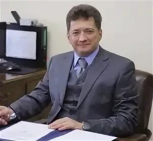 Управляющий отделом
