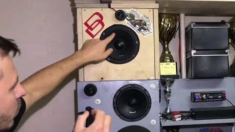 Акустическое видео