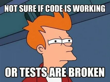 Test meme