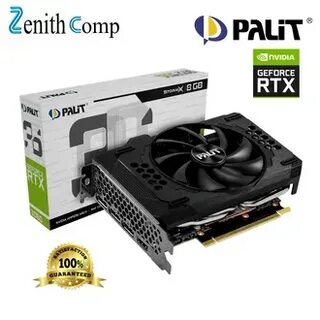Palit 3060 vs palit 3060 ti