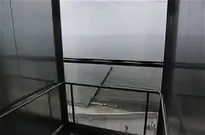 С какого этажа предусмотрен лифт
