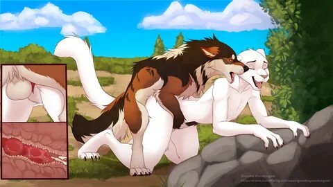 Feral yiff porn.