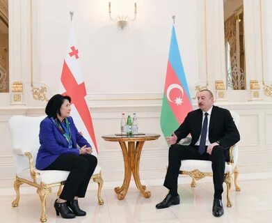 Азербайджан грузия новости
