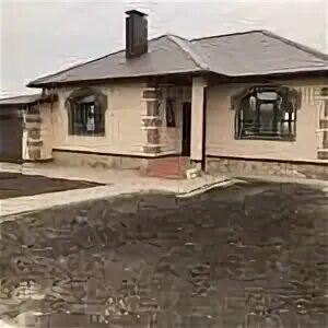 Дом поселок дубовое