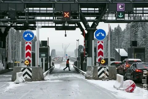 Квадрат на ленинградке