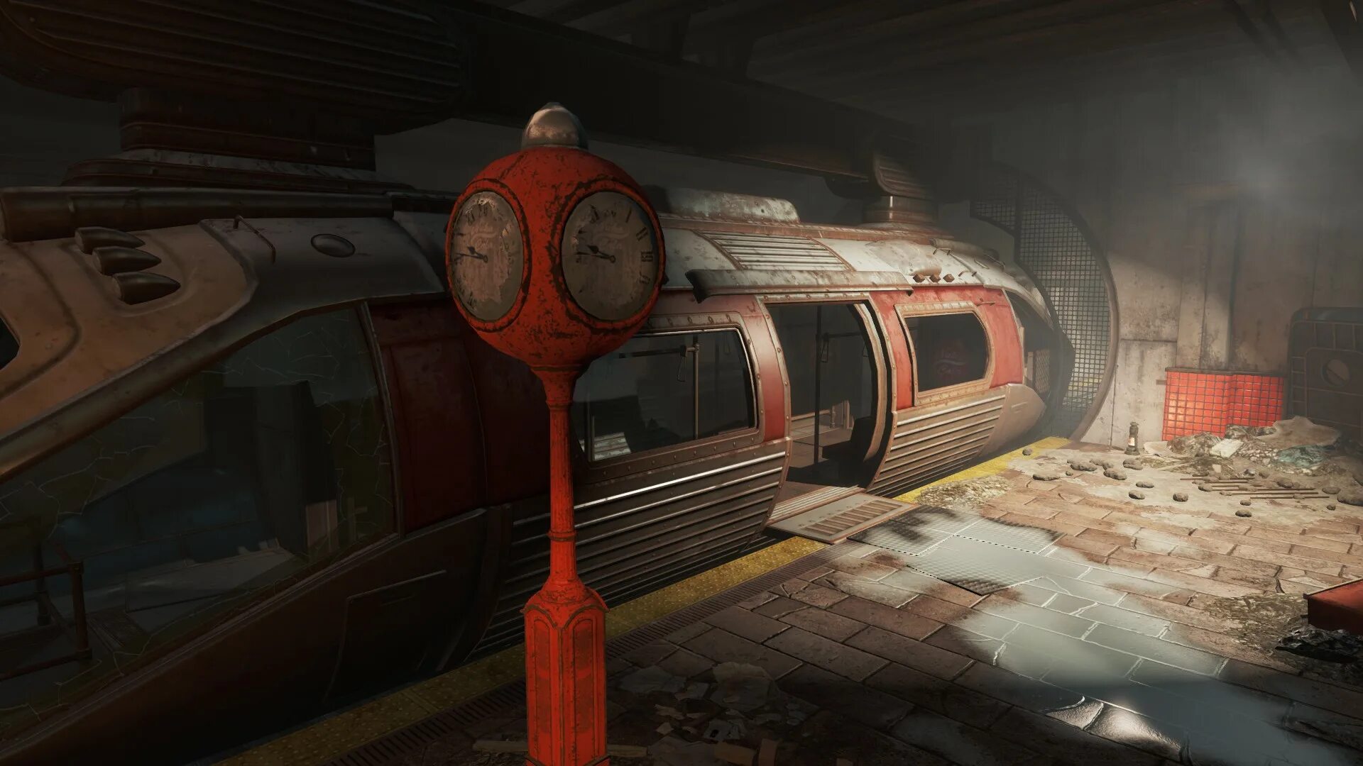 Fallout монорельс. Fallout 4 монорельс. монорельс fallout new vegas. fallout monorail. декорации фоллаут.