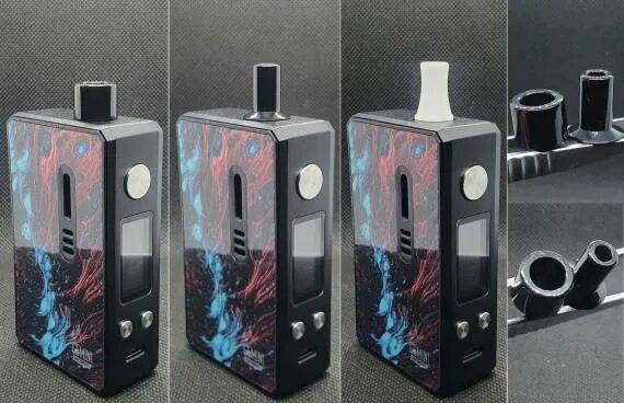 Lost Vape Gemini Hybrid 80w. Lost Vape Gemini Hybrid 80w pod-Mod. Gemini 80w. Lost Vape Gemini Hybrid pod Mod. Gemini hybrid