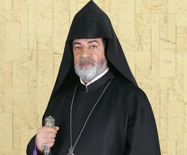 Архиепископ армении