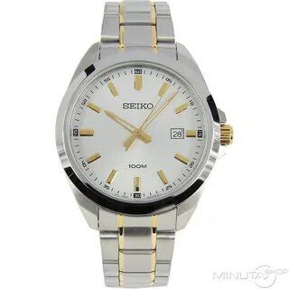 Часы seiko quartz