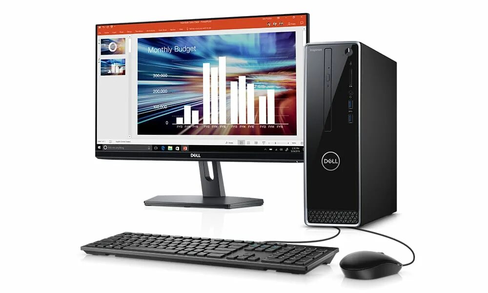 Компьютер dell 2022. Современный ПК. Современный мощный компьютер. Почему современный компьютер