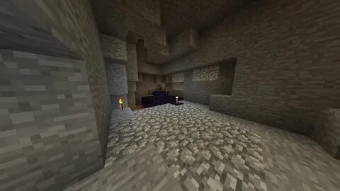 Cave sounds