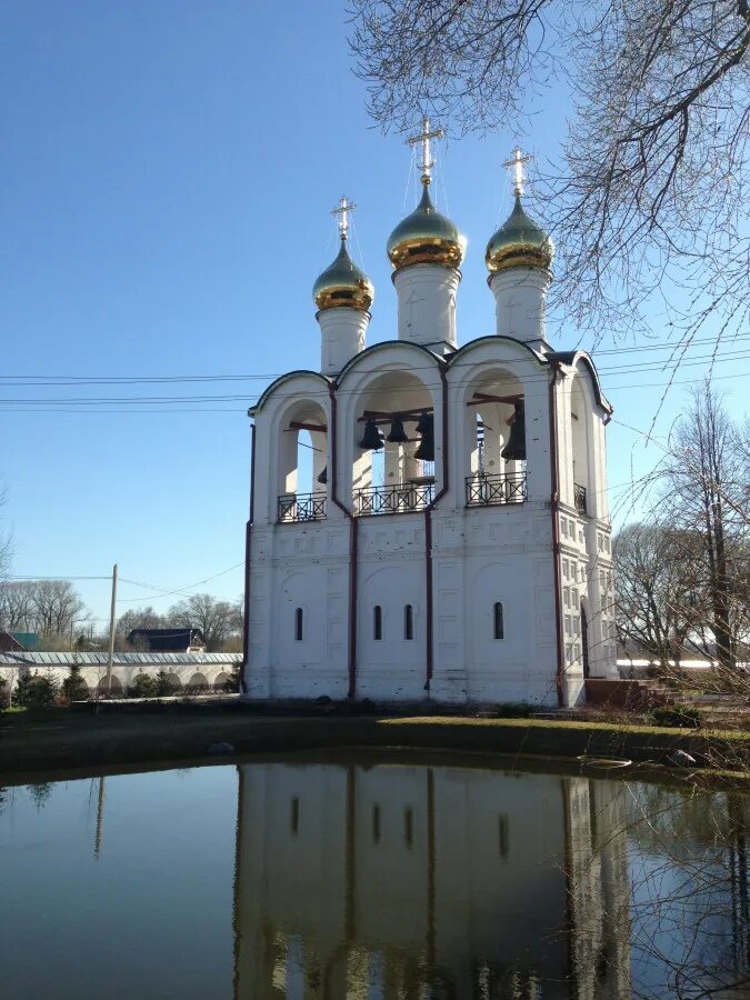 Никольского ру. Свято-Никольский монастырь в Переславле-Залесском. Свято Никольский монастырь Переславль. Звонница Свято Никольский женский монастырь. Никольский женский монастырь Переславль-Залесский.