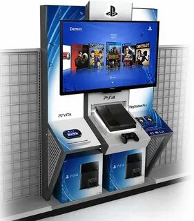 Playstation demo