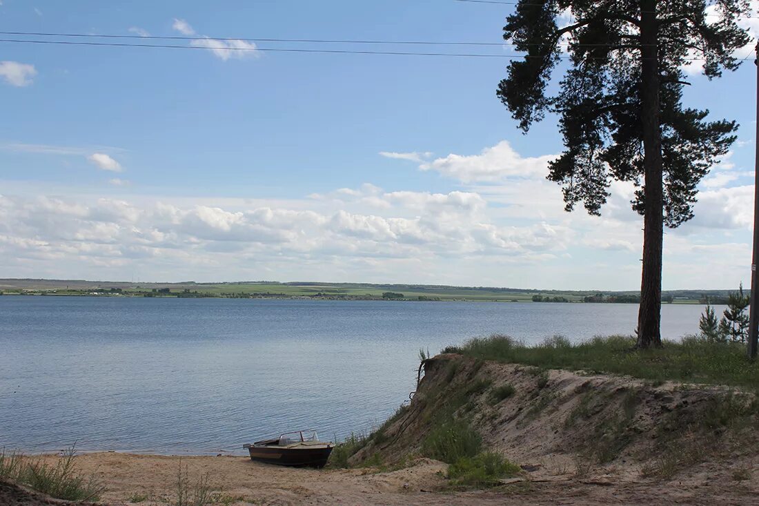 Муранка самарская область шигонский район