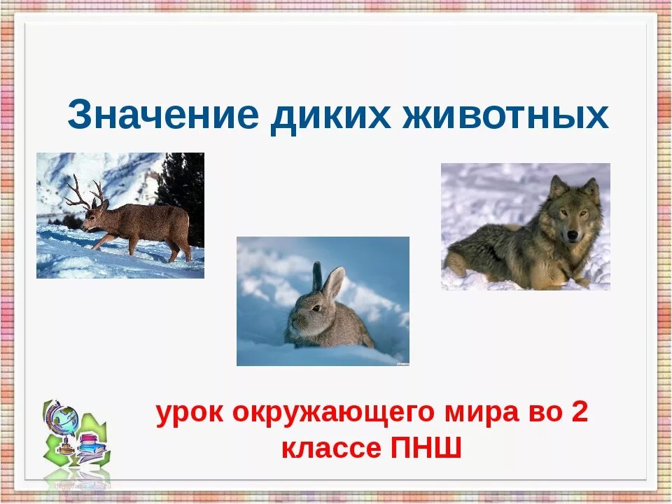 Значение животных для человека примеры. Значение диких животных 2 класс пнш презентация. польза диких животных. значение диких животных в природе. дикие животные польза для человека.