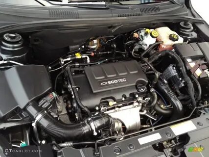 Двигатель на автомобиль шевроле круз