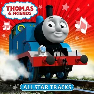 Thomas friends song