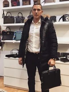 Кто такой омар курбанов
